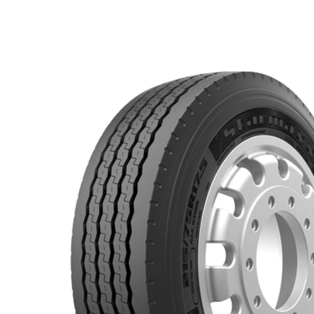 Starmaxx Ecoplanet LH100 245/70R17.5 136/134M Lastiği
