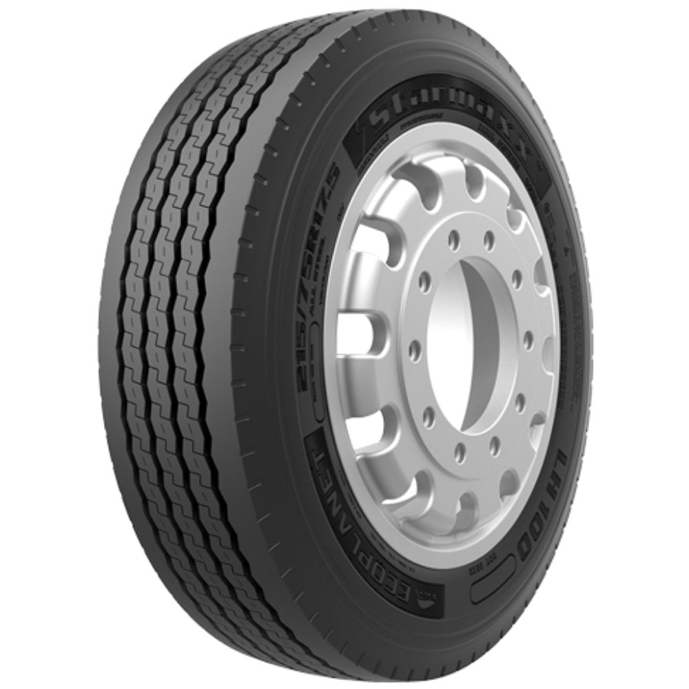 Starmaxx Ecoplanet LH100 245/70R17.5 136/134M