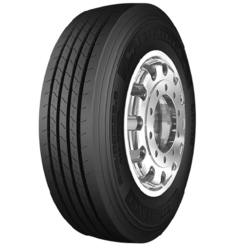 Starmaxx Ecoplanet GH110 245/70R17.5 143/141J - KolayOto