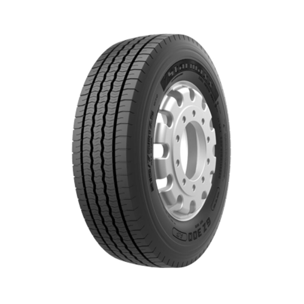 Starmaxx GZ300 8.5R17.5 121/120L TL