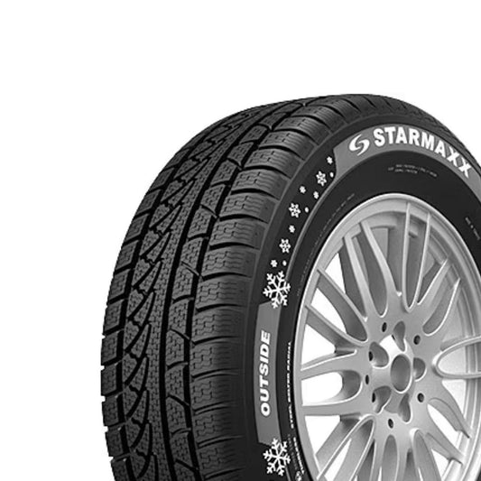 Starmaxx Ice Gripper W850 215/55R16 93H Lastiği