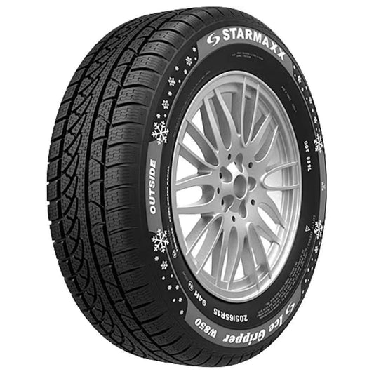 Starmaxx Ice Gripper W850 185/55R14 80H