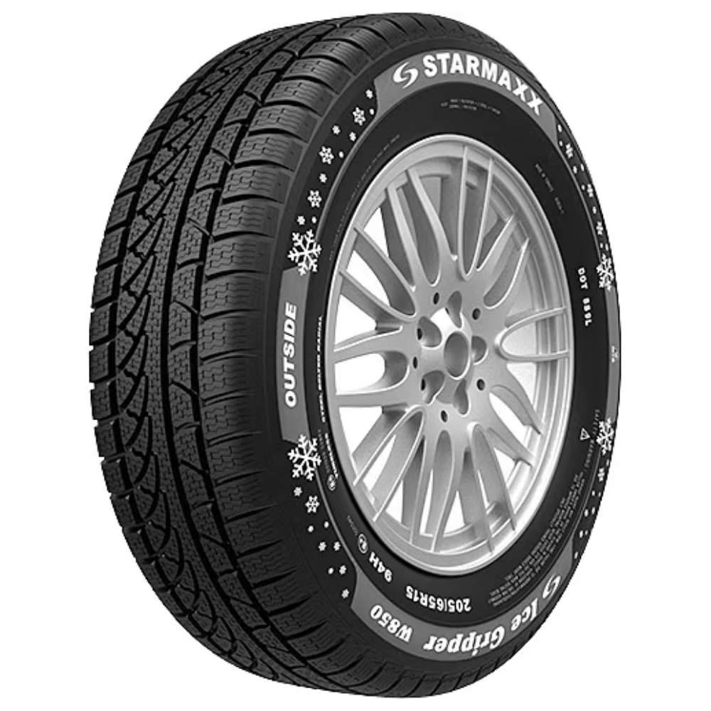 Starmaxx Ice Gripper W850 185/55R14 80H
