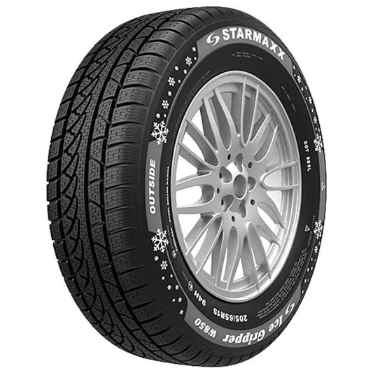 Starmaxx Ice Gripper W850 225/55R17 97V RFT - KolayOto