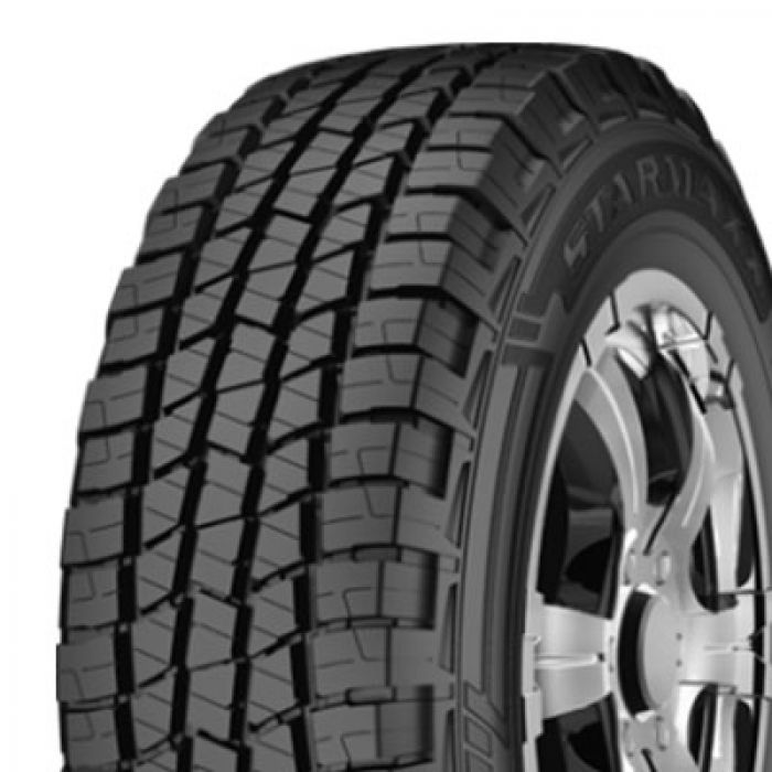 Starmaxx Incurro A/T ST440 205/80R16 104T XL M+S - KolayOto