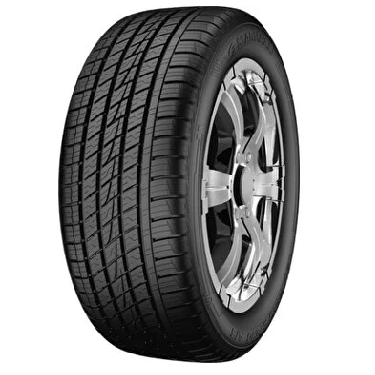 Starmaxx Incurro A/S ST430 255/65R17 110H M+S - KolayOto