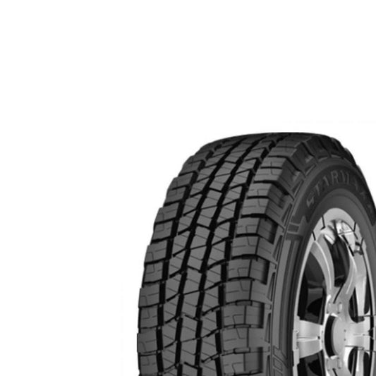 Starmaxx Incurro A/T ST440 235/75R15 105T M+S Lastiği