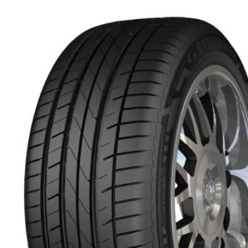 Starmaxx Incurro H/T ST450 285/45R19 107V - KolayOto