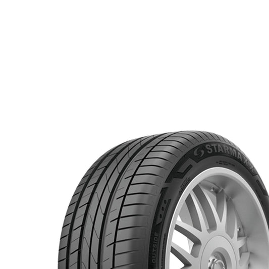 Starmaxx Incurro H/T ST450 215/55R18 95H - KolayOto