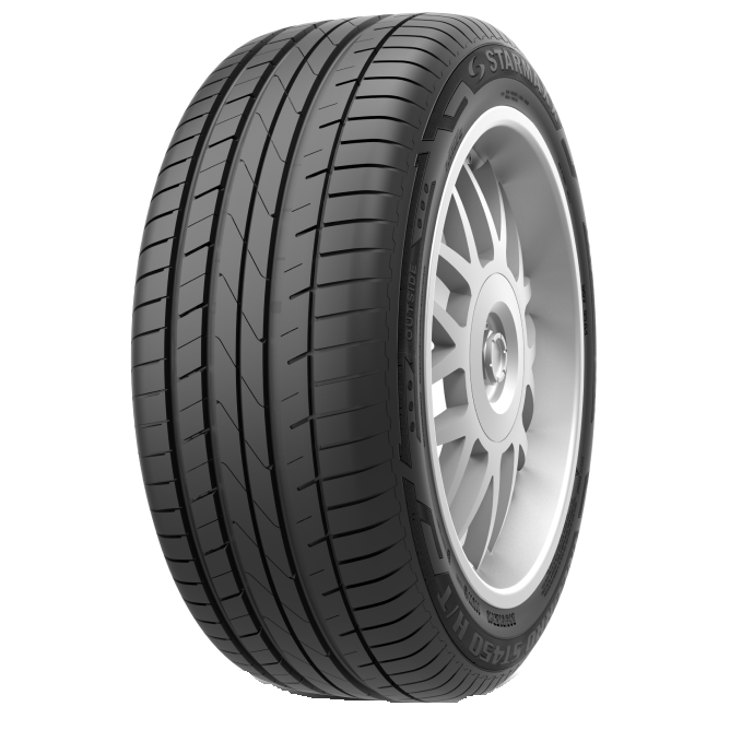 Starmaxx Incurro H/T ST450 225/65R17 102H - KolayOto