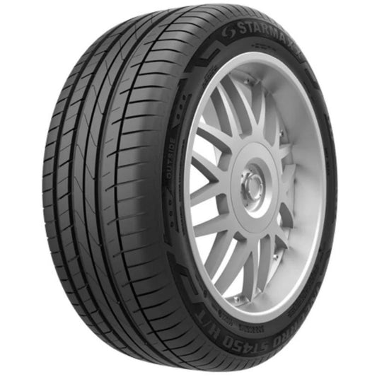 Starmaxx Incurro H/T ST450 275/45R21 110Y - KolayOto