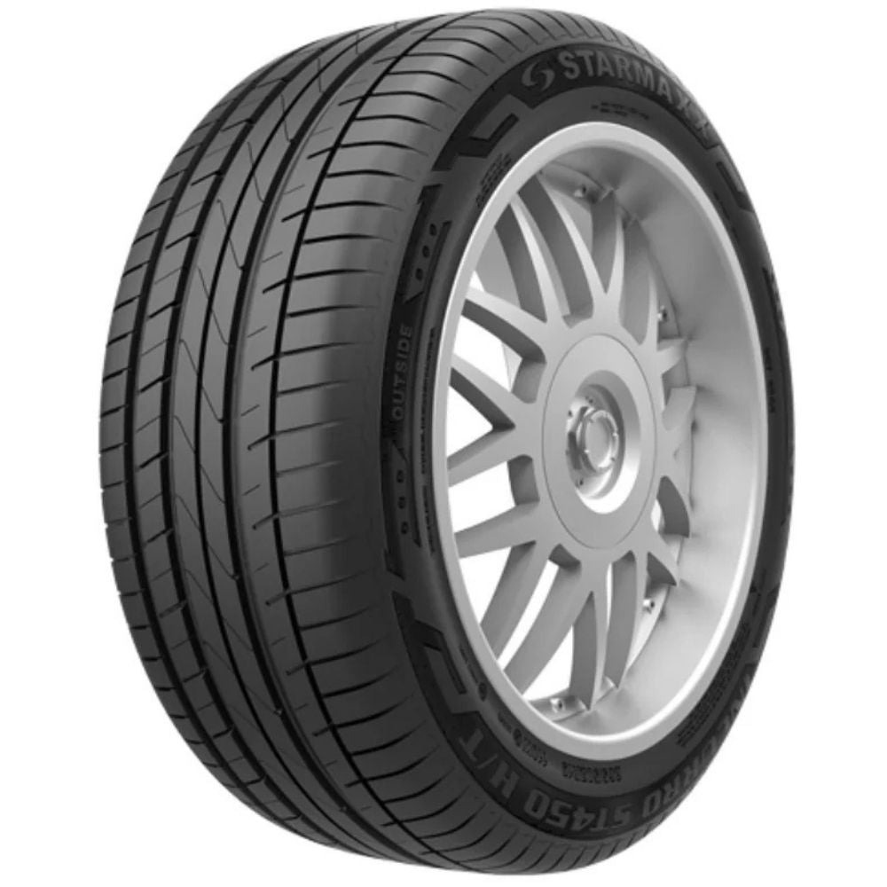 Starmaxx Incurro H/T ST450 275/45R21 110Y - KolayOto