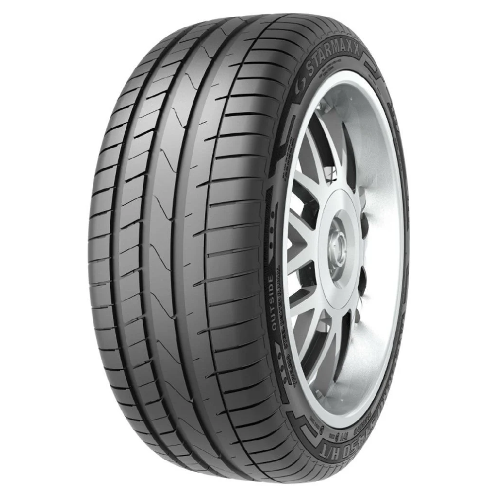 Starmaxx Incurro H/T ST450 225/55R18 98V TL - KolayOto