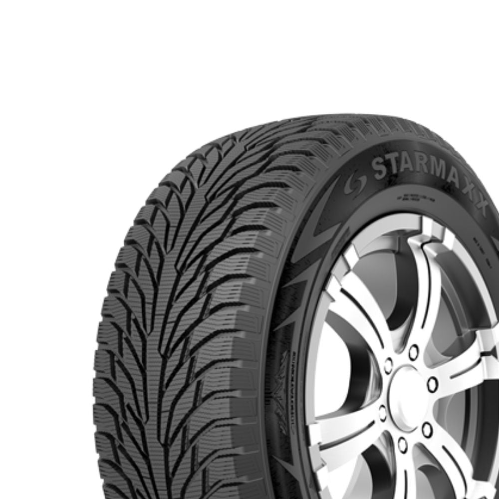 Starmaxx Incurro Ice W880 265/60R18 114T RF Lastiği