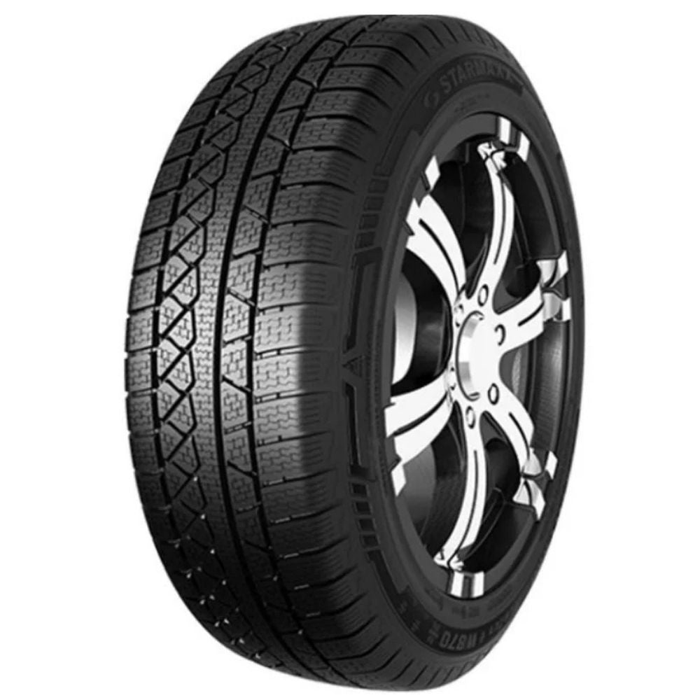 Starmaxx Incurro Winter W870 215/55R18 95H