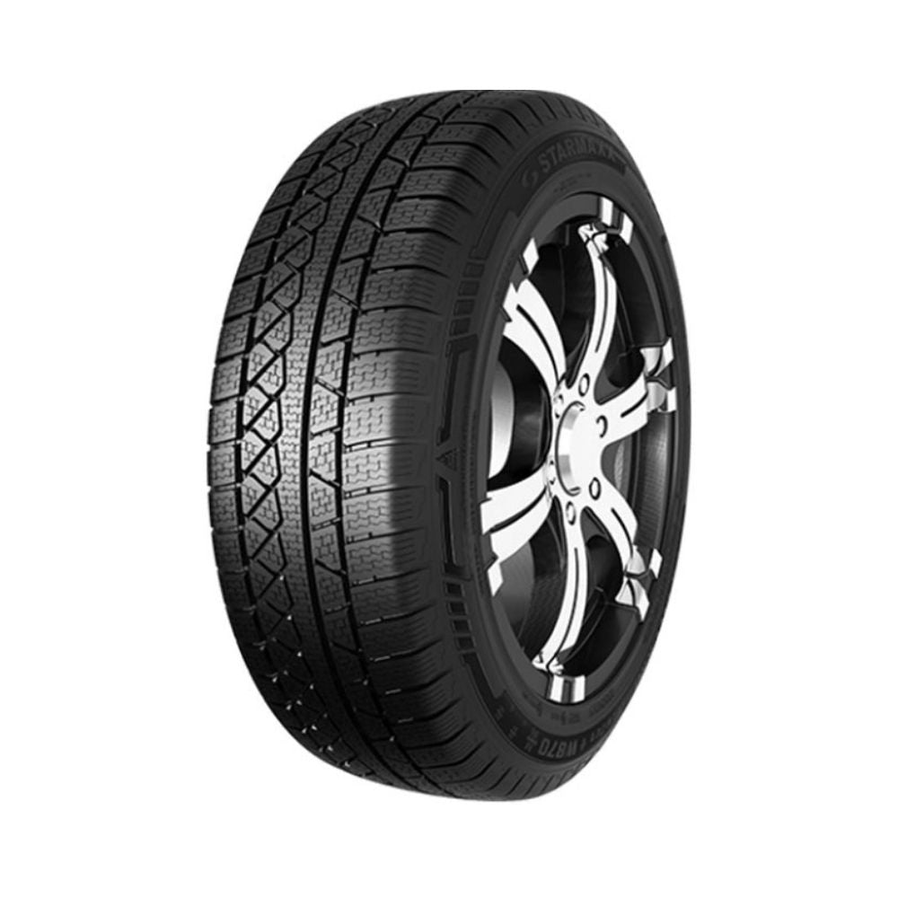 Starmaxx Incurro Winter W870 225/60R18 104V - KolayOto