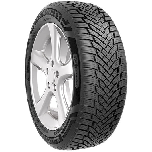 Starmaxx Novaro ST552 195/55R16 87H - KolayOto