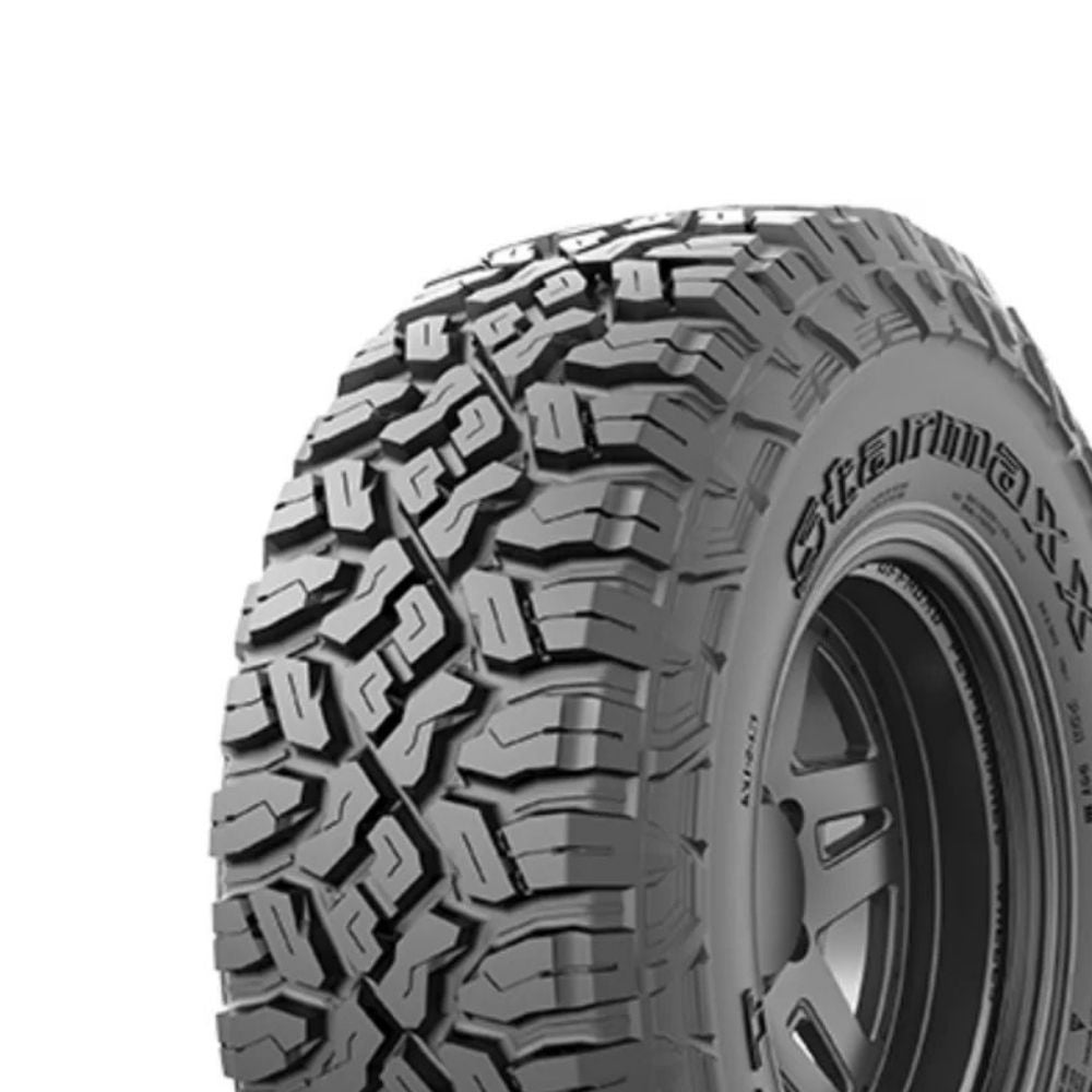 Starmaxx Mountterra A/T 265/65R17 120/117S LRE RWL Lastiği