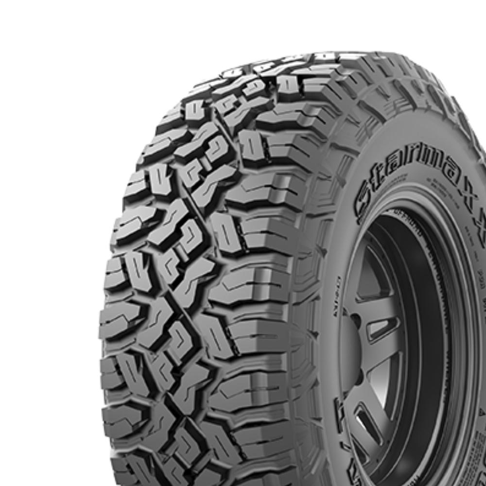 Starmaxx Mountterra M/T 33/12.50R15 108Q LRC TL Lastiği