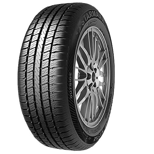 Starmaxx Novaro ST552 205/55R16 91H M+S - KolayOto