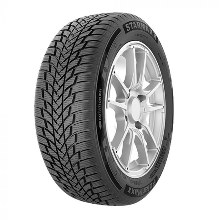 Starmaxx Polarmaxx 165/80R13 83T TL - KolayOto