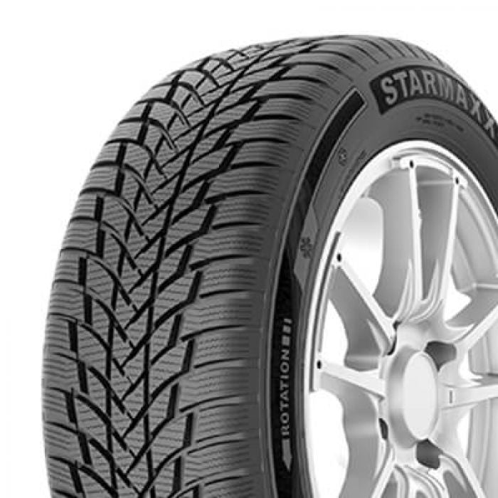 Starmaxx Polarmaxx 205/55R16 91H - KolayOto