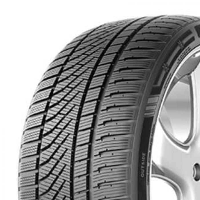 Starmaxx Polarmaxx Sport 225/45R17 94V RF - KolayOto