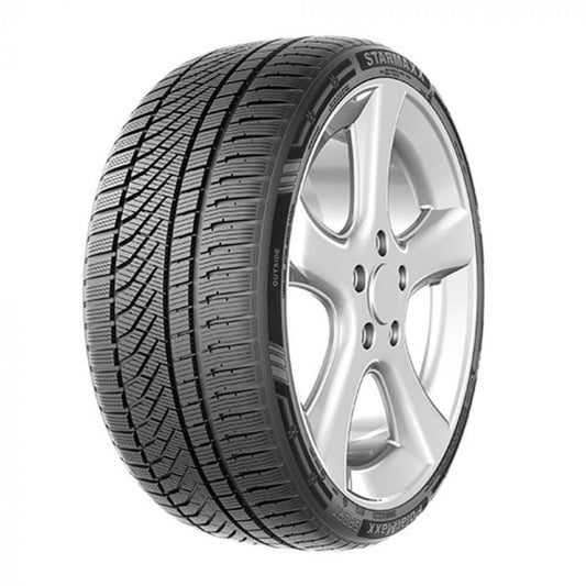 Starmaxx Polarmaxx Sport 225/45R17 94V RF - KolayOto