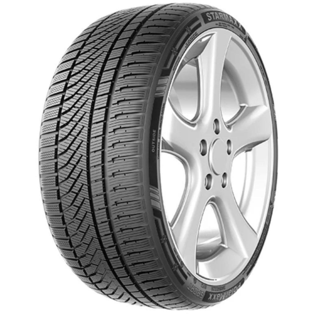 Starmaxx Polarmaxx Sport 225/45R17 94V RF - KolayOto