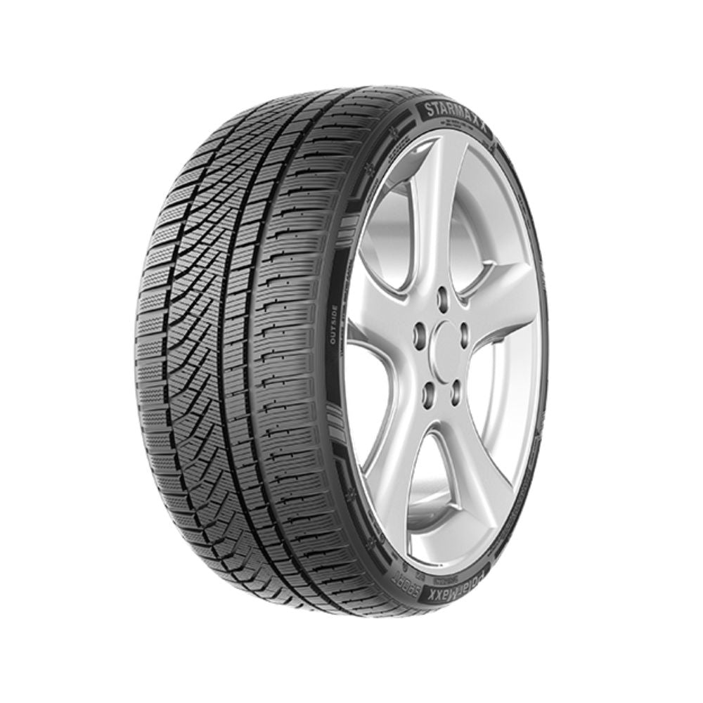 Starmaxx Polarmaxx Sport 215/50R17 95V