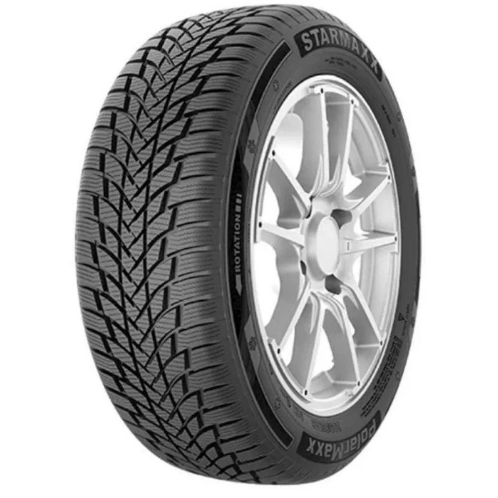 Starmaxx Polarmaxx 195/55R15 85H TL - KolayOto