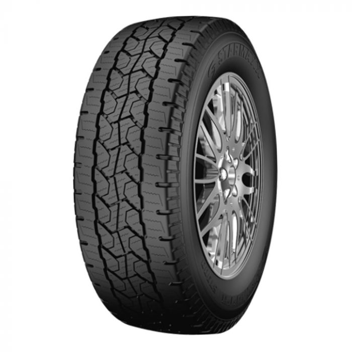 Starmaxx Proterra ST900 155R12C 88/86N M+S 8PR - KolayOto