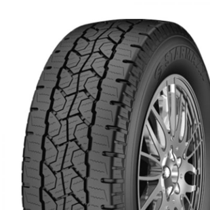 Starmaxx Proterra ST900 155R12C 88/86N M+S 8PR - KolayOto