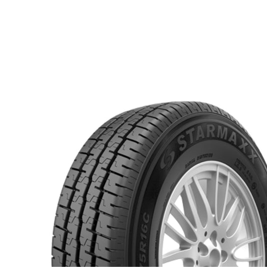 Starmaxx Provan ST850 Plus 205R14C 109/107P 8PR Lastiği