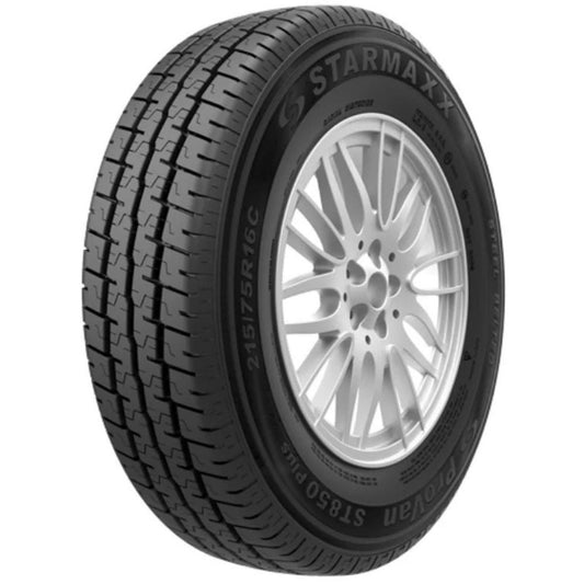 Starmaxx Provan ST850 Plus 205R14C 109/107P 8PR