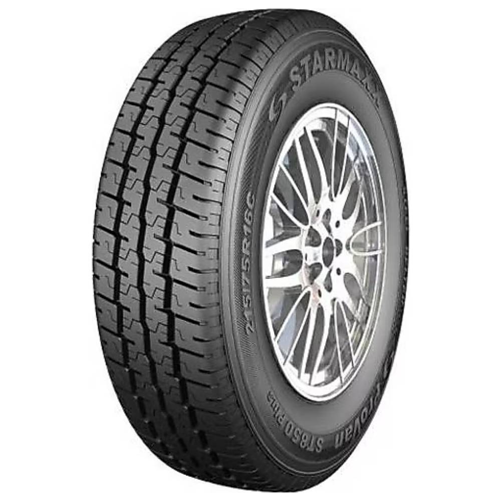 Starmaxx Provan ST850 195R15C 106/104R 8PR