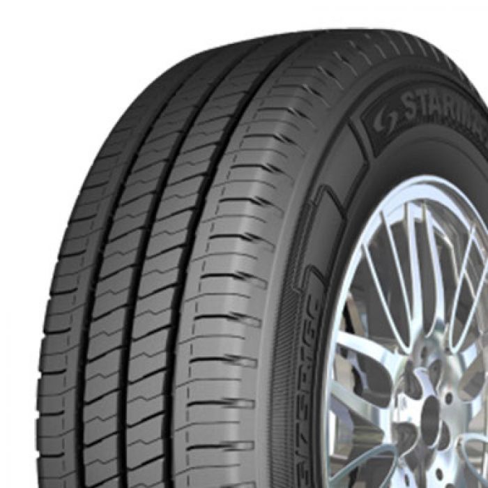 Starmaxx Provan ST860 195/60R16C 99/97T 6PR - KolayOto