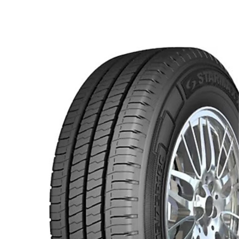 Starmaxx Provan ST860 205/65R16C 107/105T 8PR Lastiği