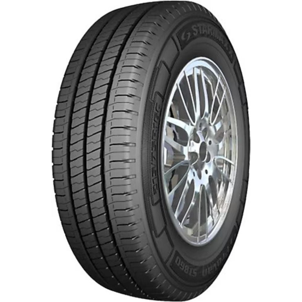Starmaxx Provan ST860 195/65R16C 104/102T 8PR