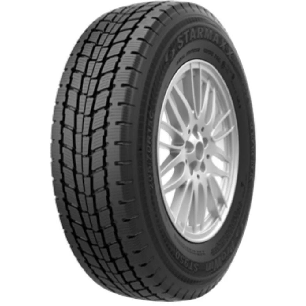 Starmaxx Prowin ST950 195/75R16C 107/105R 8PR