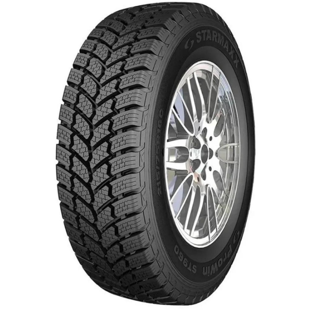 Starmaxx Prowin ST960 195/75R16C 107/105R