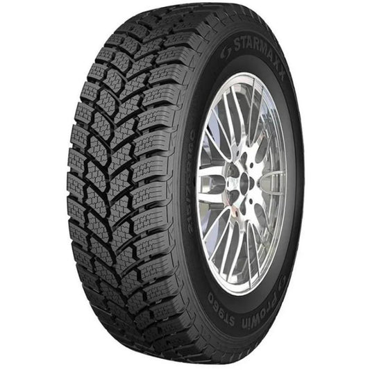 Starmaxx Prowin ST960 215/65R16C 109/107R 8PR - KolayOto