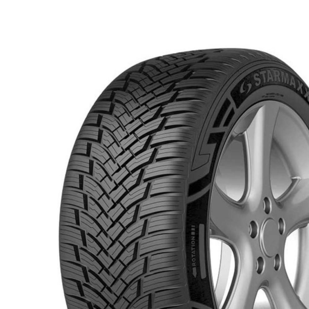 Starmaxx Suvmaxx A/S 215/60R17 100V Lastiği