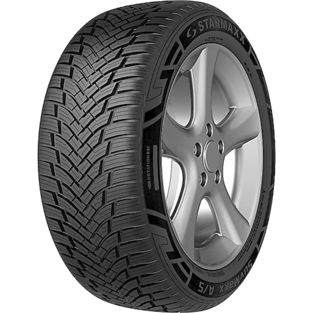 Starmaxx Suvmaxx A/S 215/60R17 100V
