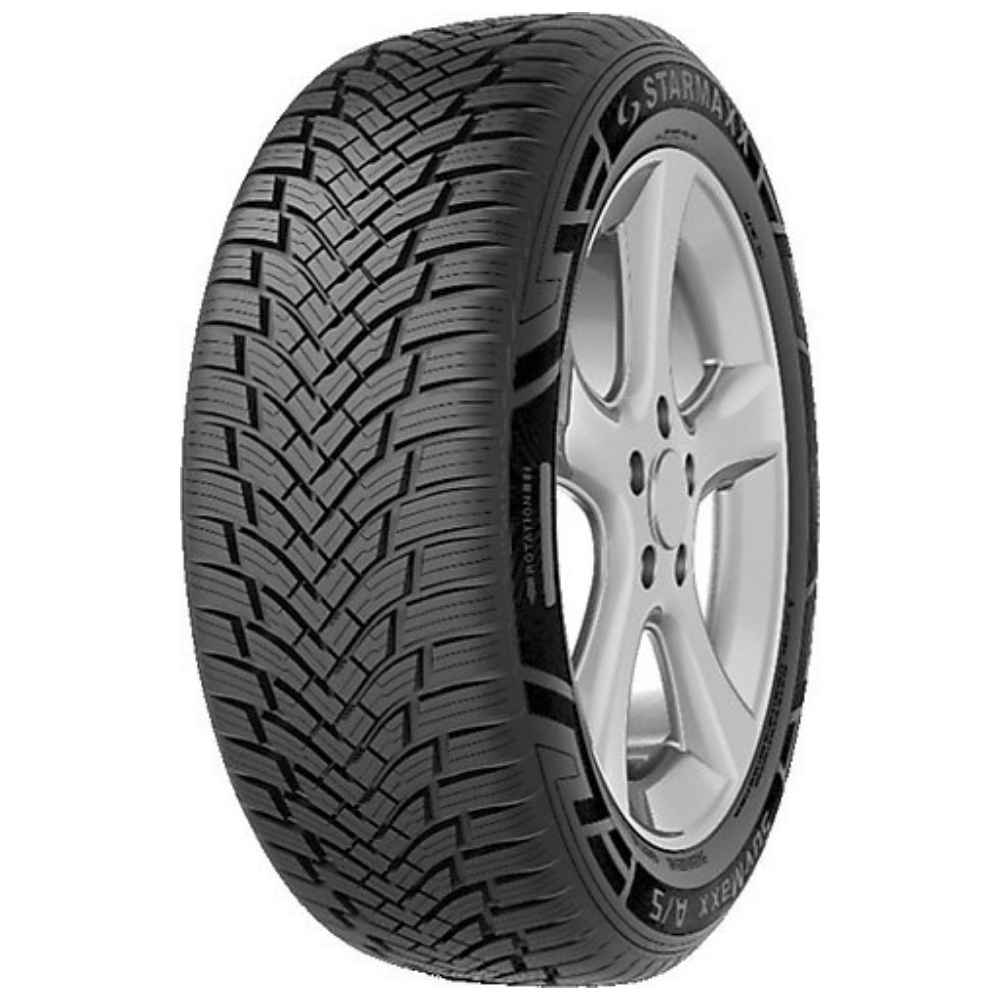 Starmaxx Suvmaxx 215/55R18 99V RF TL
