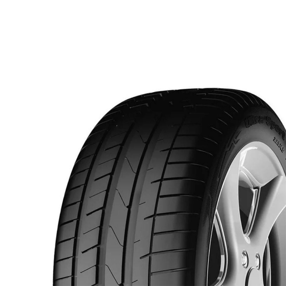 Starmaxx Ultrasport ST760 275/40R18 99Y RF RFT - KolayOto