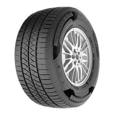 Starmaxx Vanmaxx A/S 215/70R15C 109/107S 8PR - KolayOto