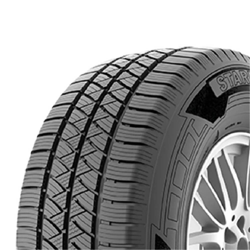 Starmaxx Vanmaxx A/S 155R12C 88/86N 8PR TL Lastiği