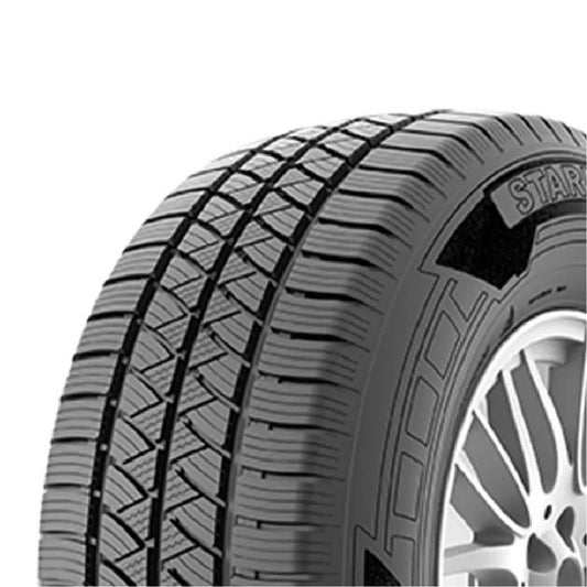 Starmaxx Vanmaxx A/S 215/65R16C 109/107R 8PR M+S * Lastiği