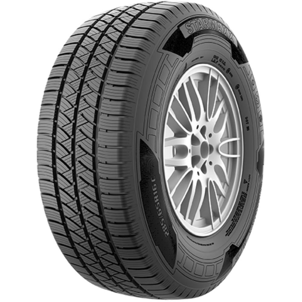 Starmaxx VanMaxx A/S + 195/75R16C 107/105R 8PR